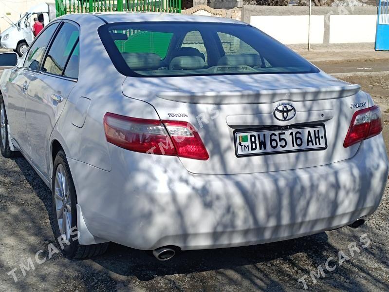 Toyota Camry 2009 - 159 000 TMT - Aşgabat - img 3