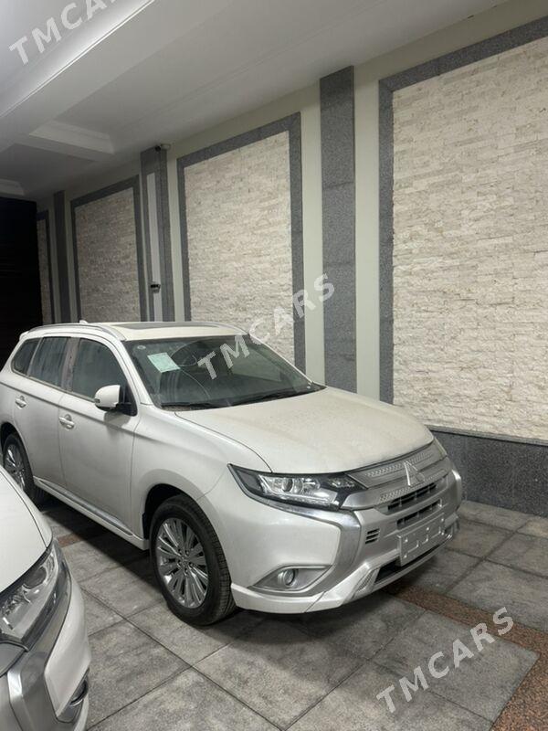 Mitsubishi Outlander 2022 - 315 000 TMT - Ашхабад - img 2