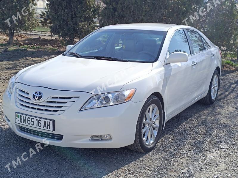 Toyota Camry 2009 - 159 000 TMT - Aşgabat - img 6