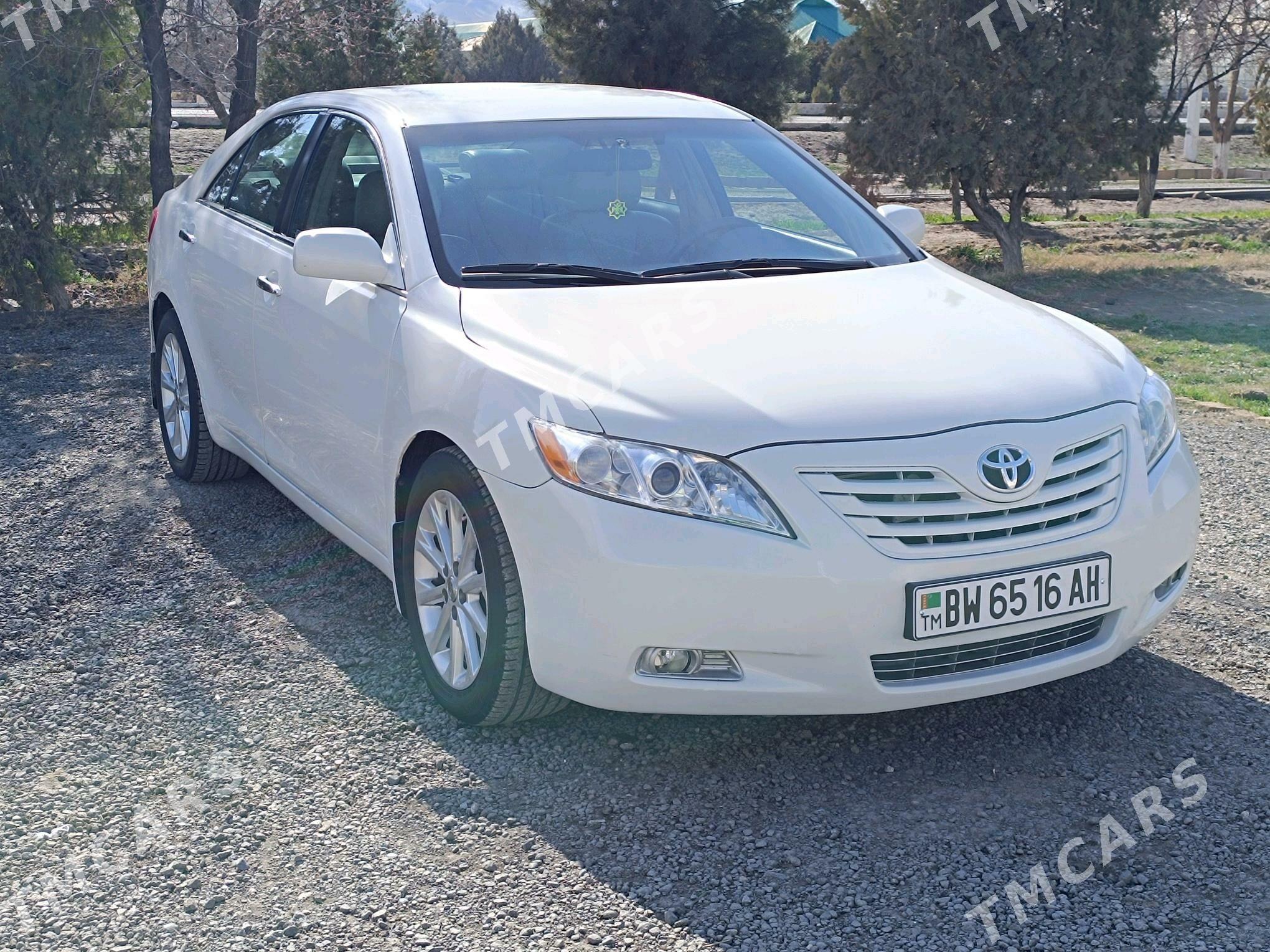 Toyota Camry 2009 - 159 000 TMT - Aşgabat - img 4