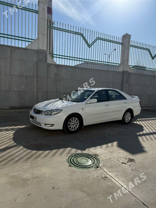 Toyota Camry 2005 - 155 000 TMT - Ашхабад - img 5