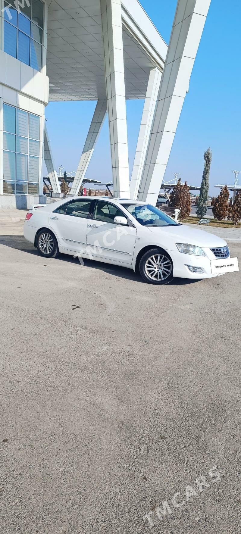 Toyota Aurion 2009 - 215 000 TMT - Туркменабат - img 5