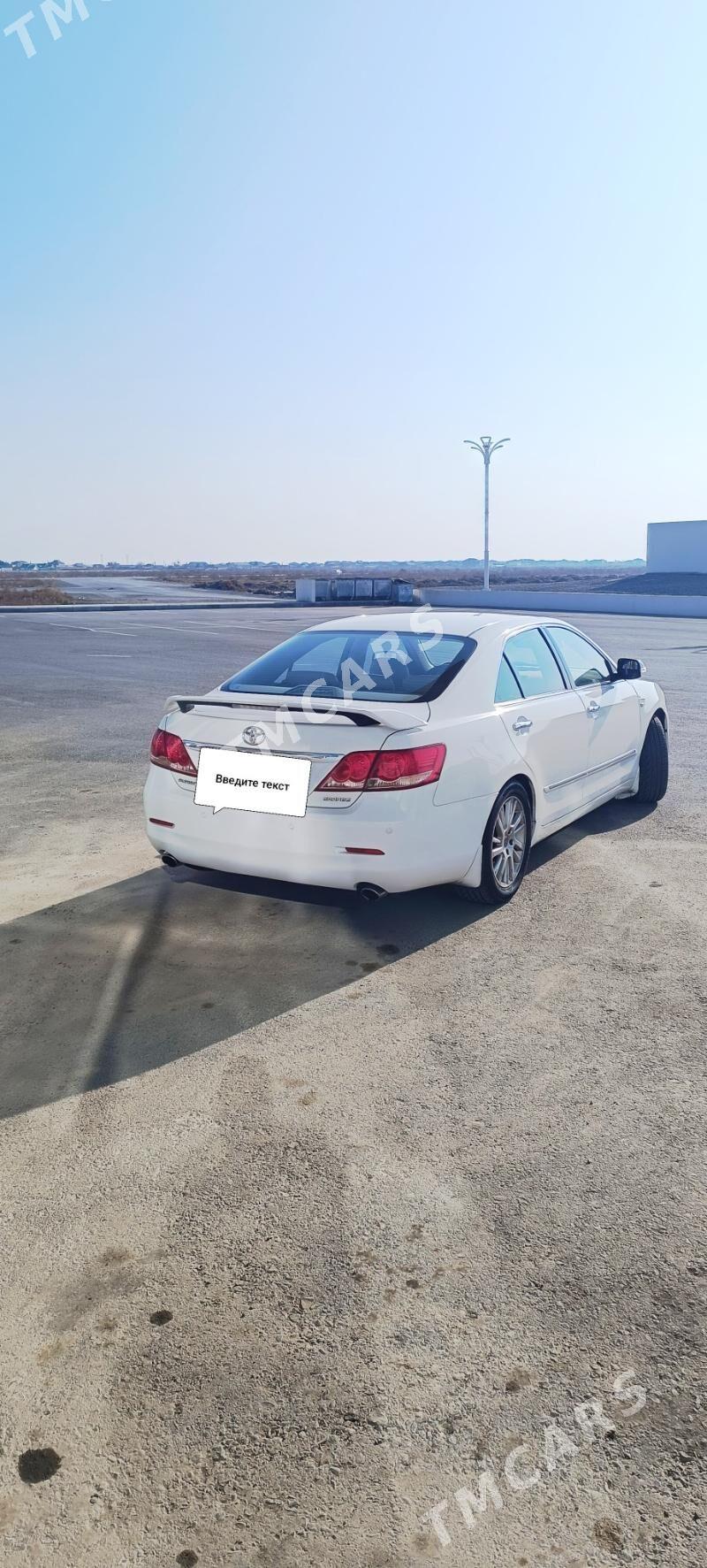 Toyota Aurion 2009 - 215 000 TMT - Туркменабат - img 2