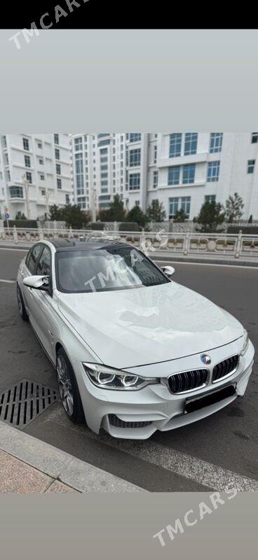 BMW F30 2013 - 365 000 TMT - Aşgabat - img 2