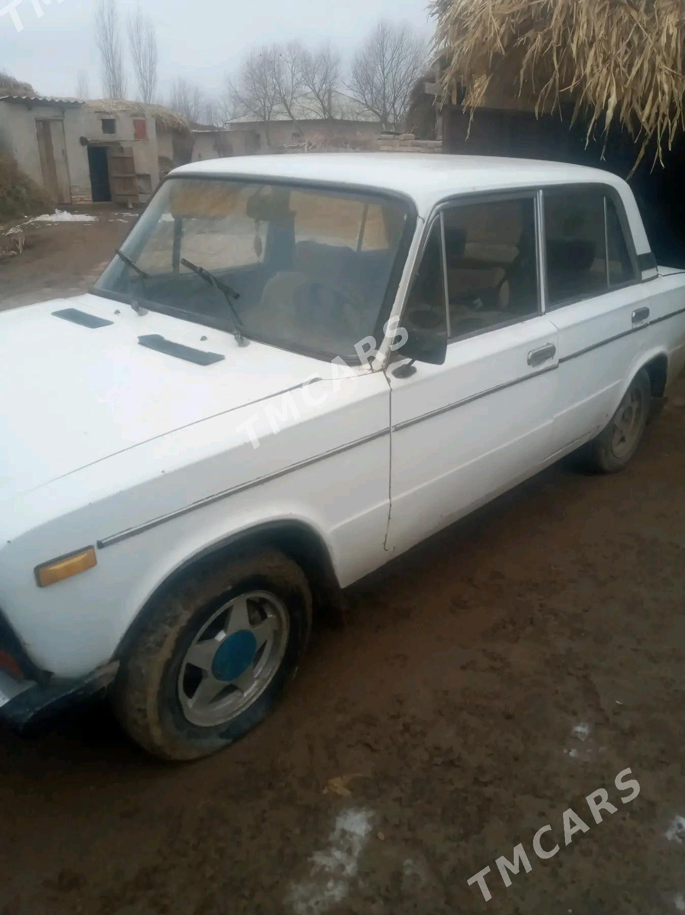 Lada 2106 2001 - 14 000 TMT - Губадаг - img 5