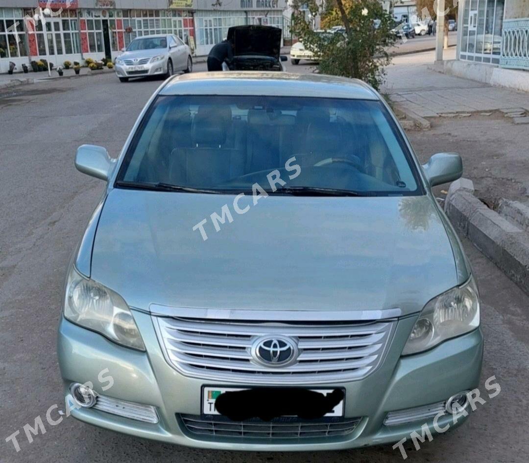 Toyota Avalon 2005 - 135 000 TMT - Дашогуз - img 3