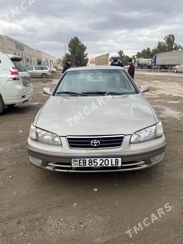 Toyota Camry 1999 - 125 000 TMT - Türkmenabat - img 2