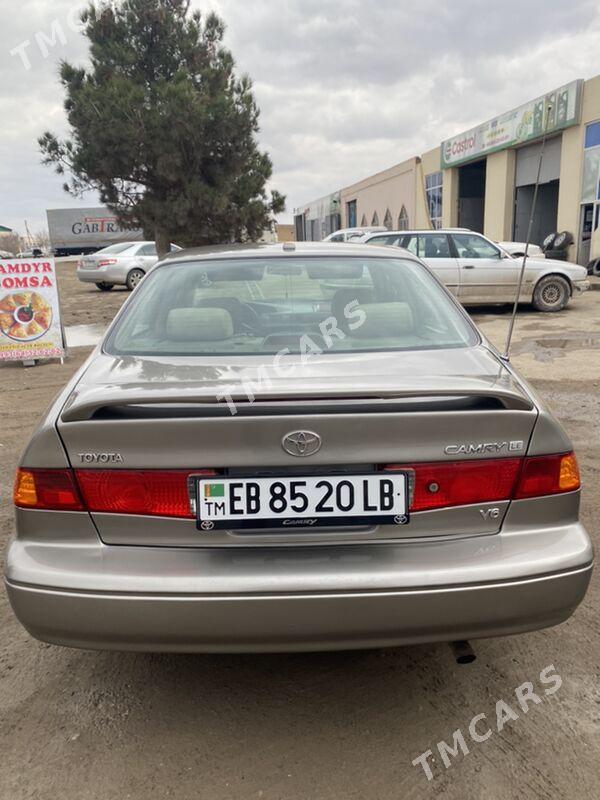 Toyota Camry 1999 - 125 000 TMT - Türkmenabat - img 6