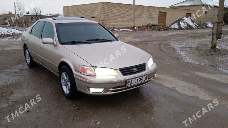 Toyota Camry 2000 - 127 000 TMT - Türkmenabat - img 2