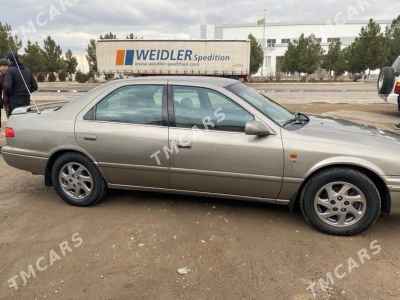 Toyota Camry 1999 - 125 000 TMT - Türkmenabat - img 9