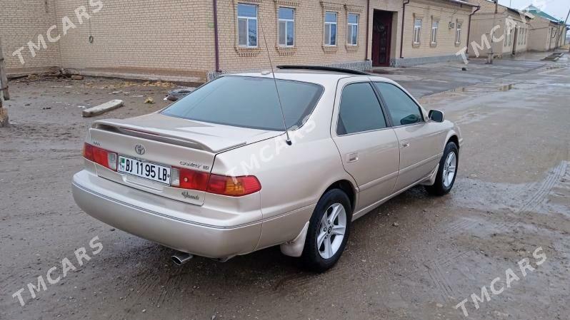 Toyota Camry 2000 - 127 000 TMT - Türkmenabat - img 7