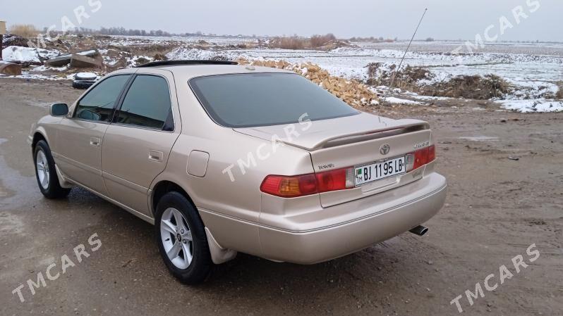 Toyota Camry 2000 - 127 000 TMT - Türkmenabat - img 3