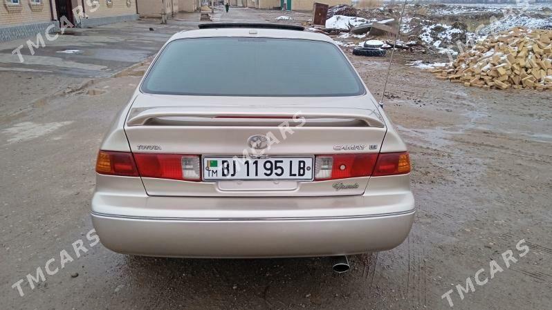 Toyota Camry 2000 - 127 000 TMT - Türkmenabat - img 10