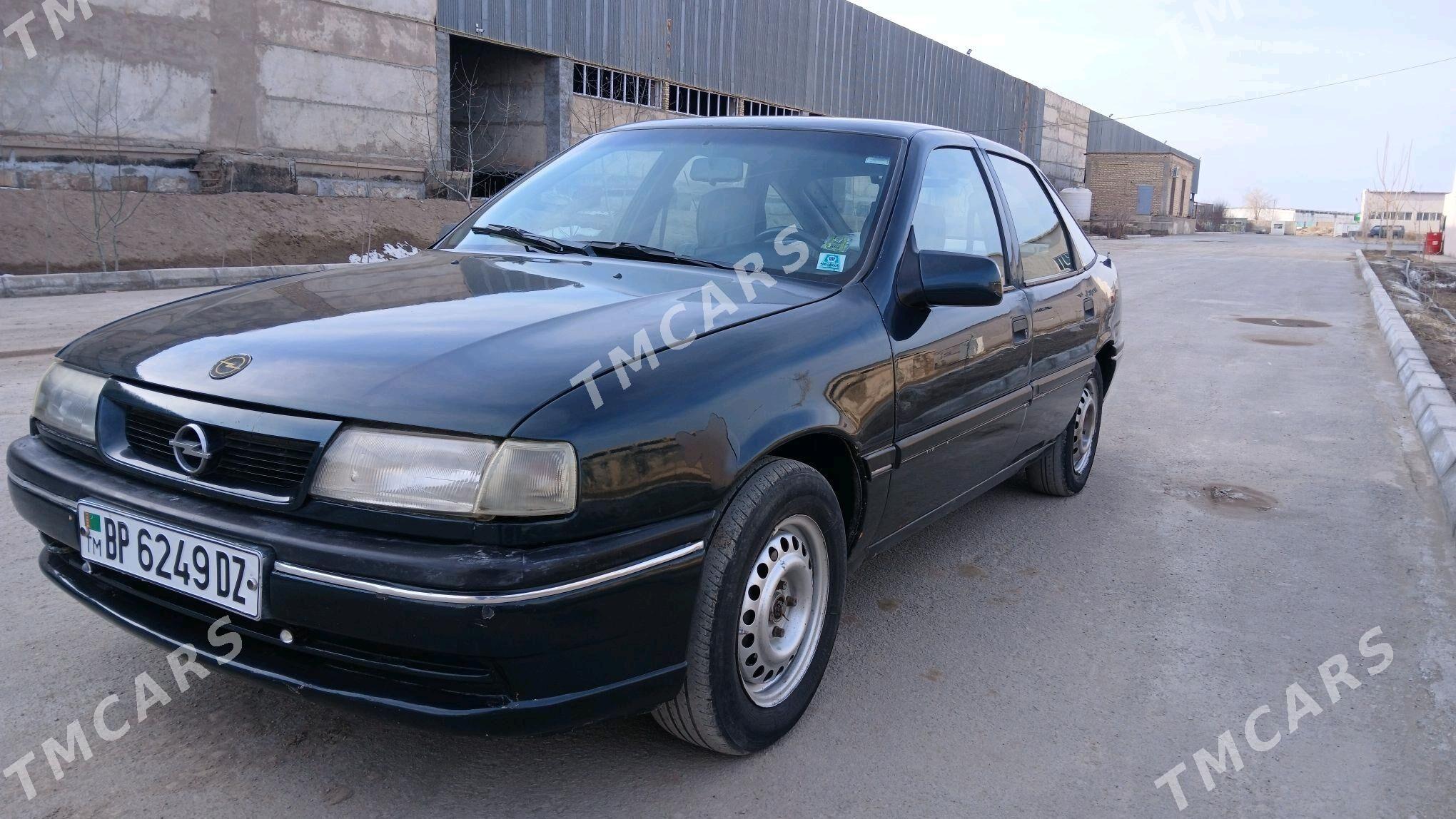 Opel Vectra 1994 - 30 000 TMT - Şabat etr. - img 2