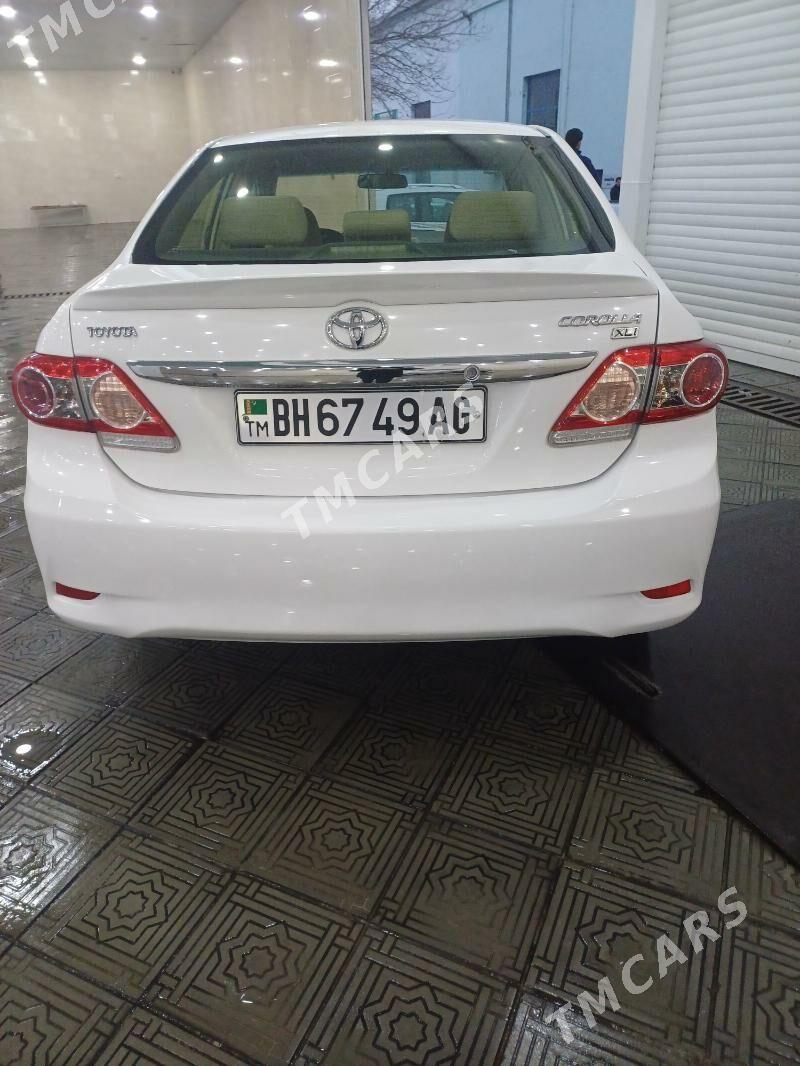 Toyota Corolla 2012 - 150 000 TMT - Мир 3 - img 3