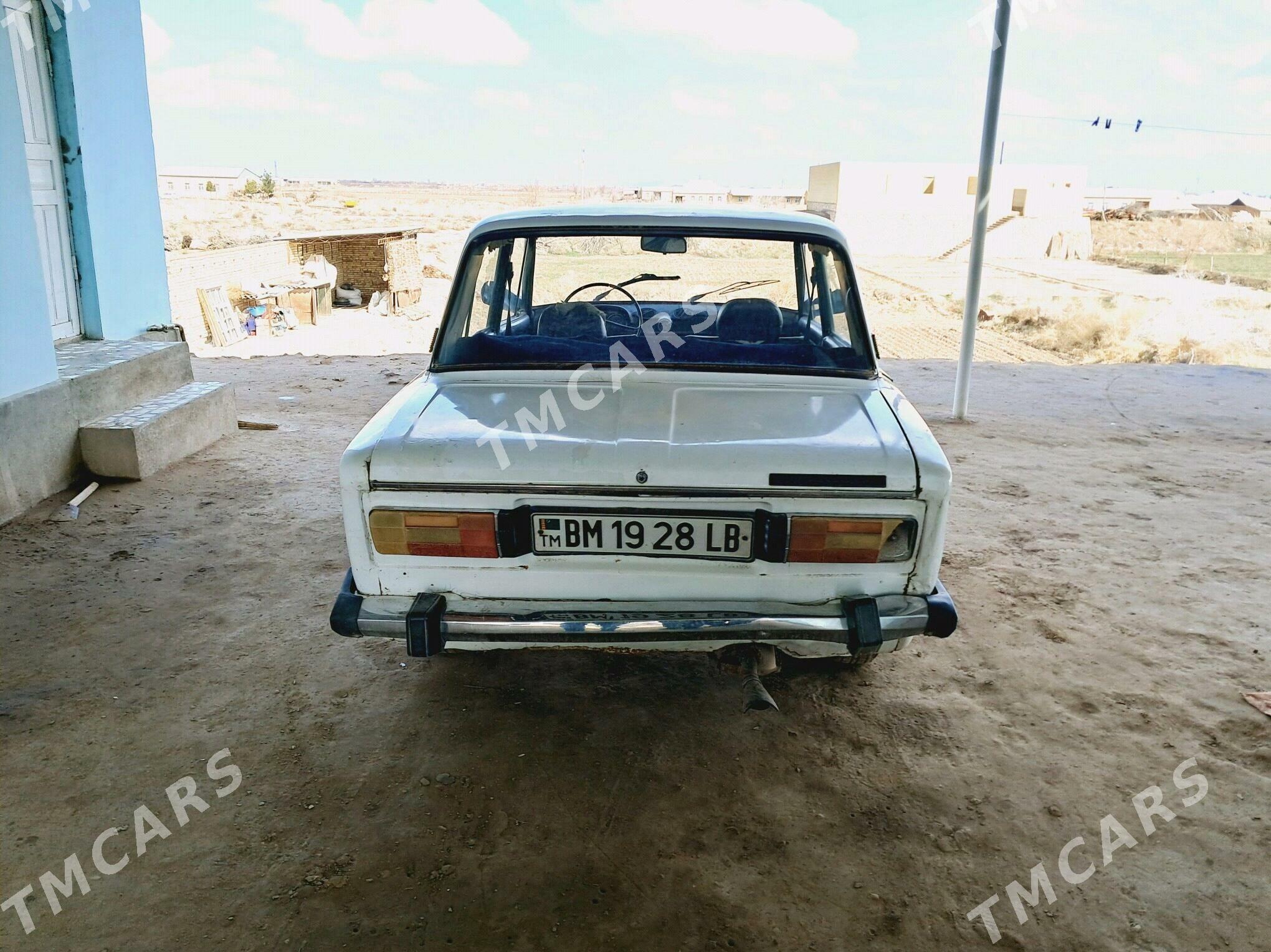 Lada 2106 1990 - 10 000 TMT - Kerki - img 2