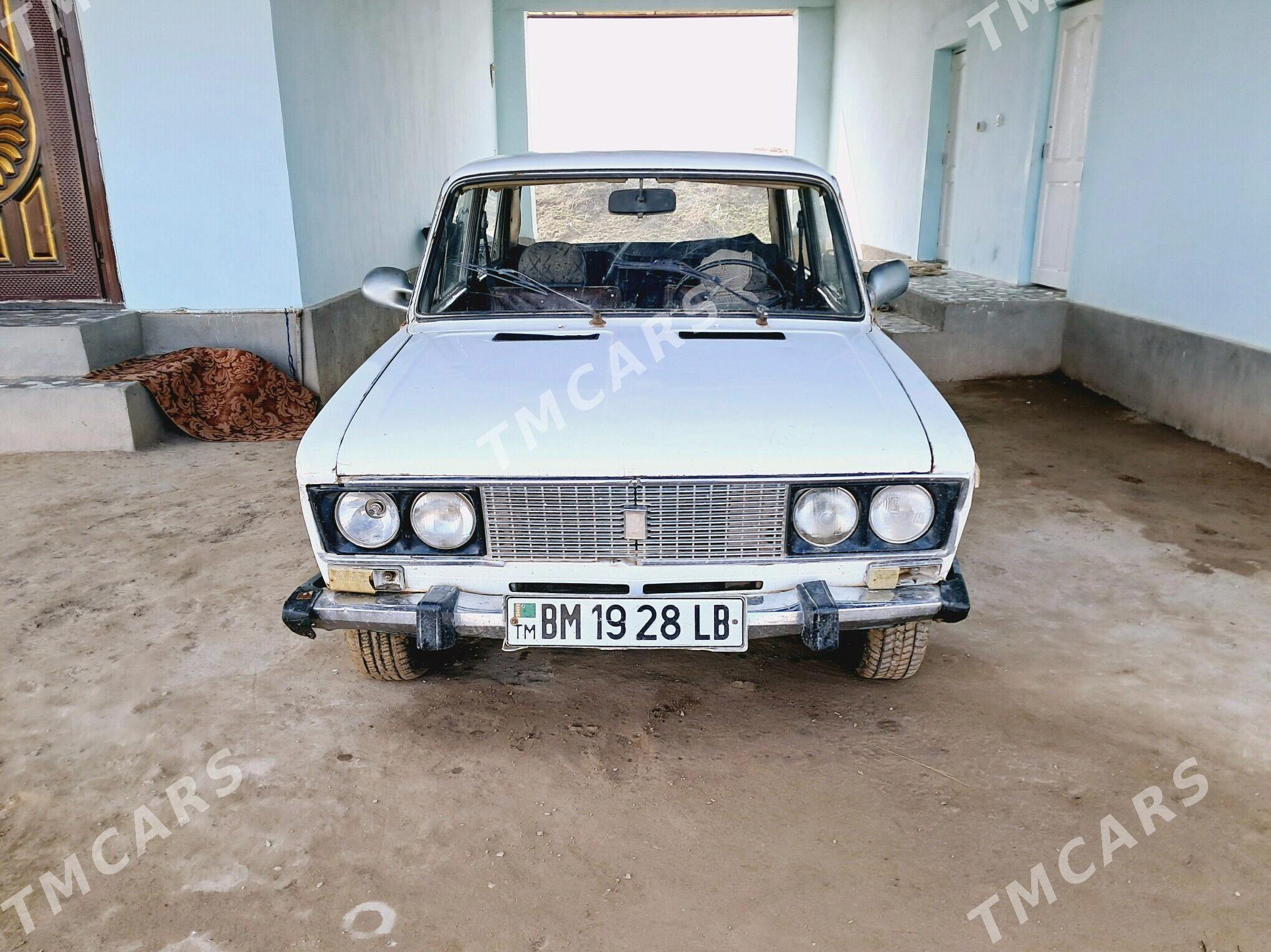 Lada 2106 1990 - 10 000 TMT - Kerki - img 3