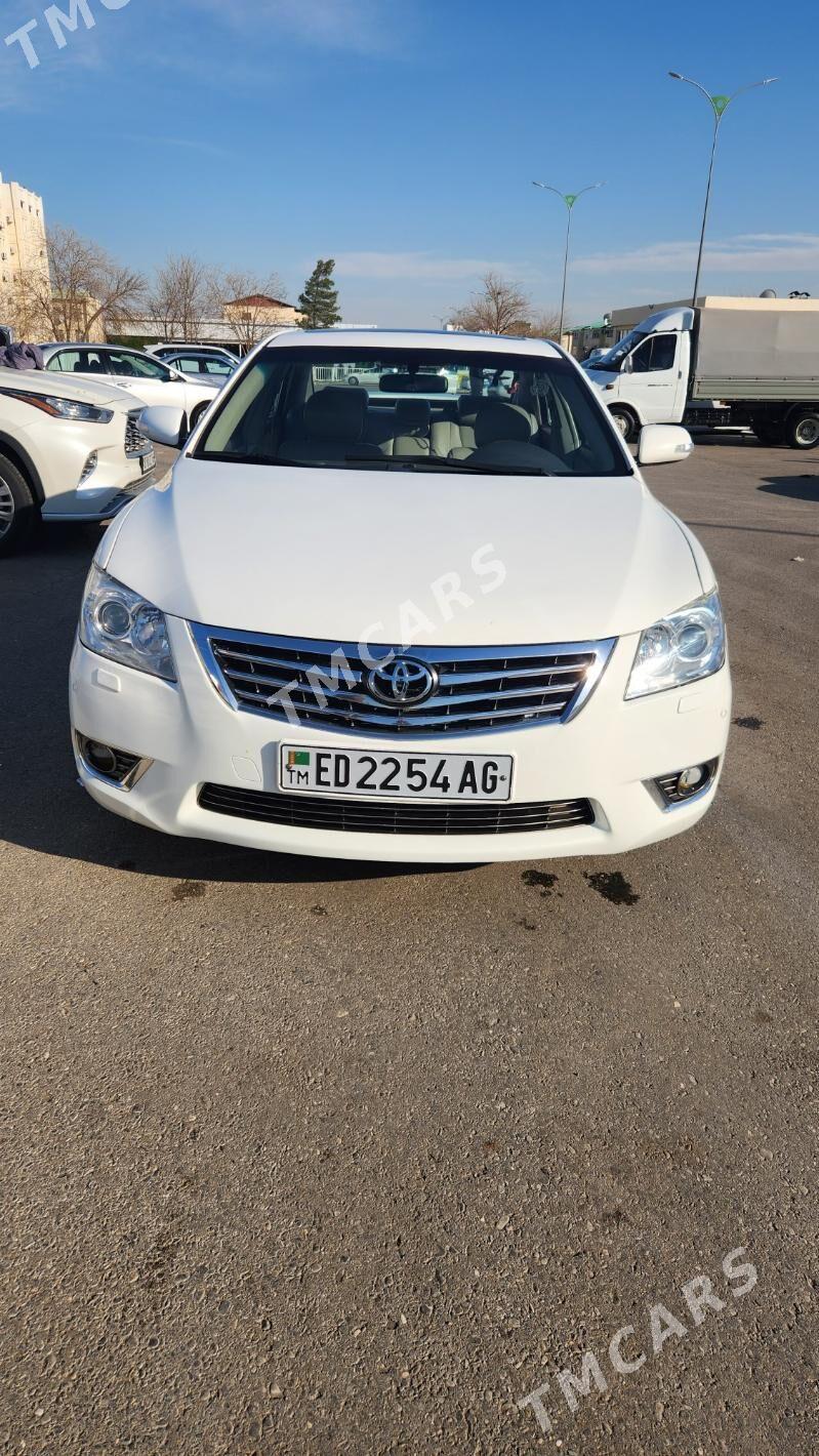 Toyota Aurion 2011 - 175 000 TMT - Aşgabat - img 5