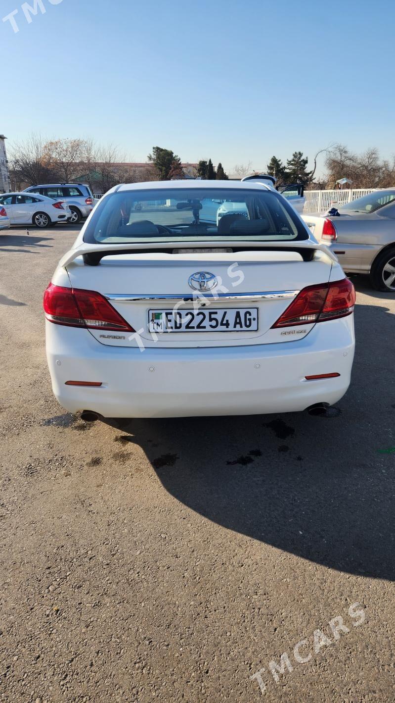 Toyota Aurion 2011 - 175 000 TMT - Aşgabat - img 6