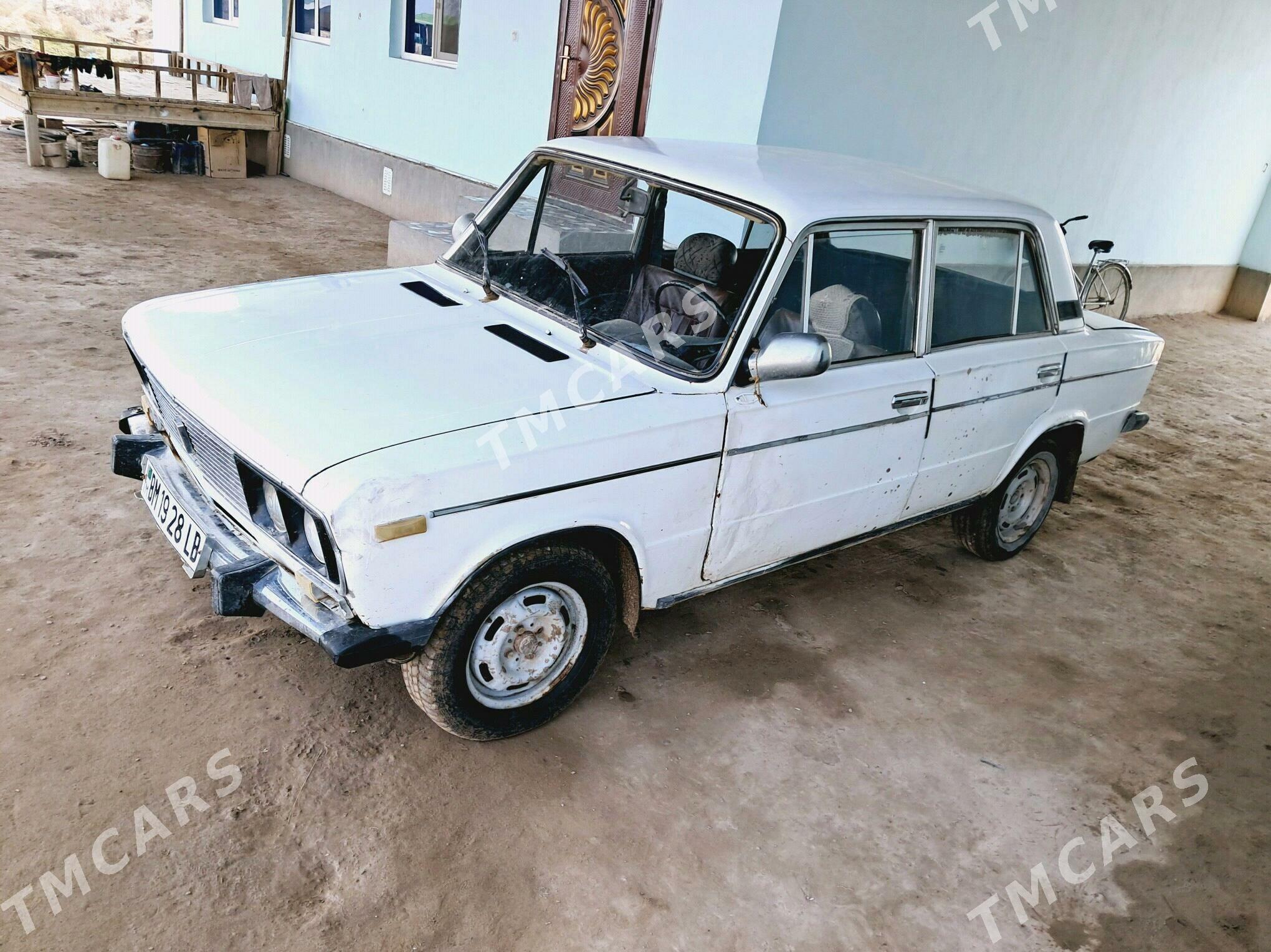 Lada 2106 1990 - 10 000 TMT - Kerki - img 4