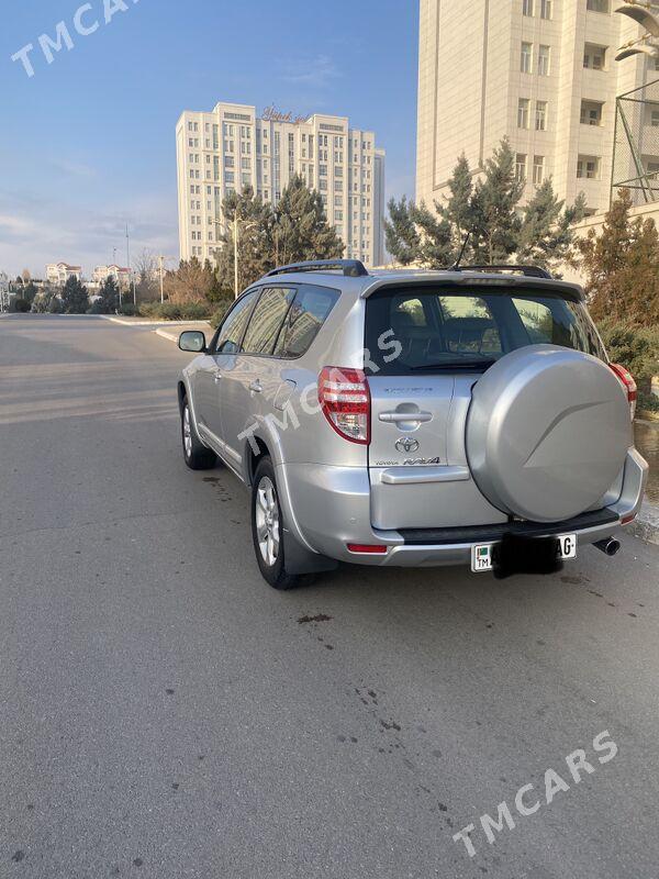 Toyota RAV4 2011 - 215 000 TMT - Aşgabat - img 3