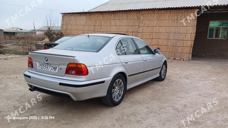 BMW E39 2002 - 120 000 TMT - Ýolöten - img 3