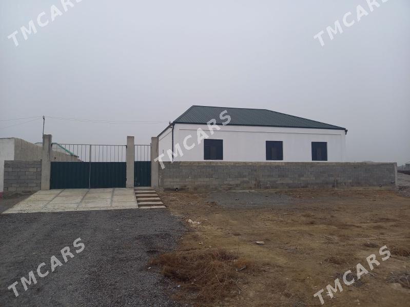 Satlyk jaý  Akbugdaý etrap - Aşgabat - img 4