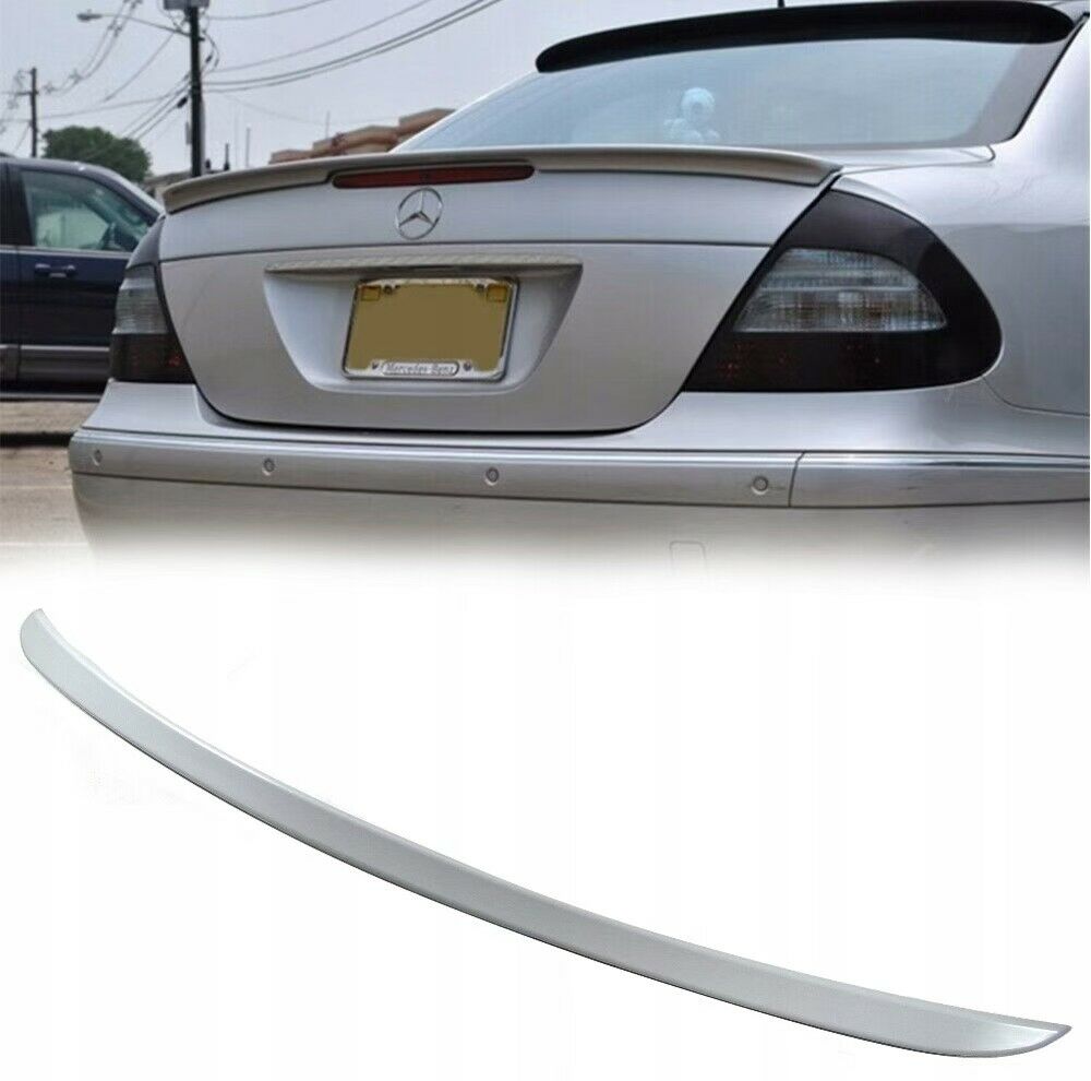 w211 spoiler 700 TMT - Ашхабад - img 1