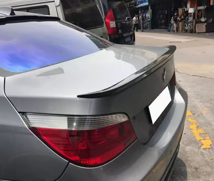e60 spoiler 700 TMT - Aşgabat - img 2