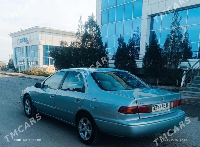 Toyota Camry 2000 - 89 000 TMT - Tejen - img 3