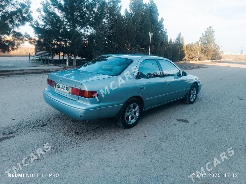 Toyota Camry 2000 - 89 000 TMT - Tejen - img 4