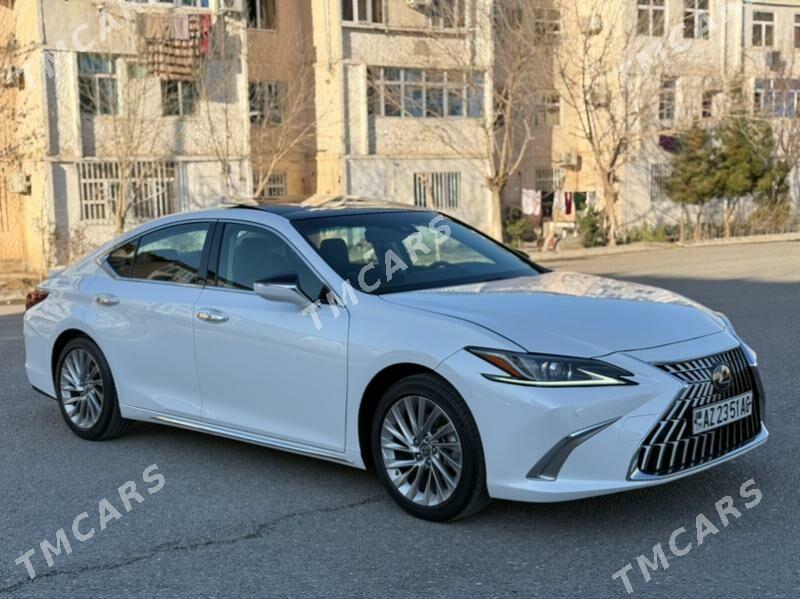 Lexus ES 350 2021 - 565 000 TMT - Aşgabat - img 3