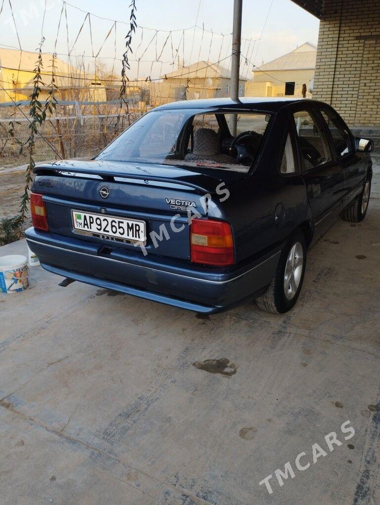 Opel Vectra 1988 - 28 000 TMT - Мары - img 7