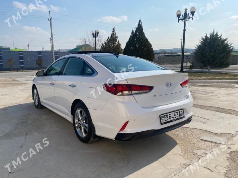 Hyundai Sonata 2019 - 228 000 TMT - Aşgabat - img 7