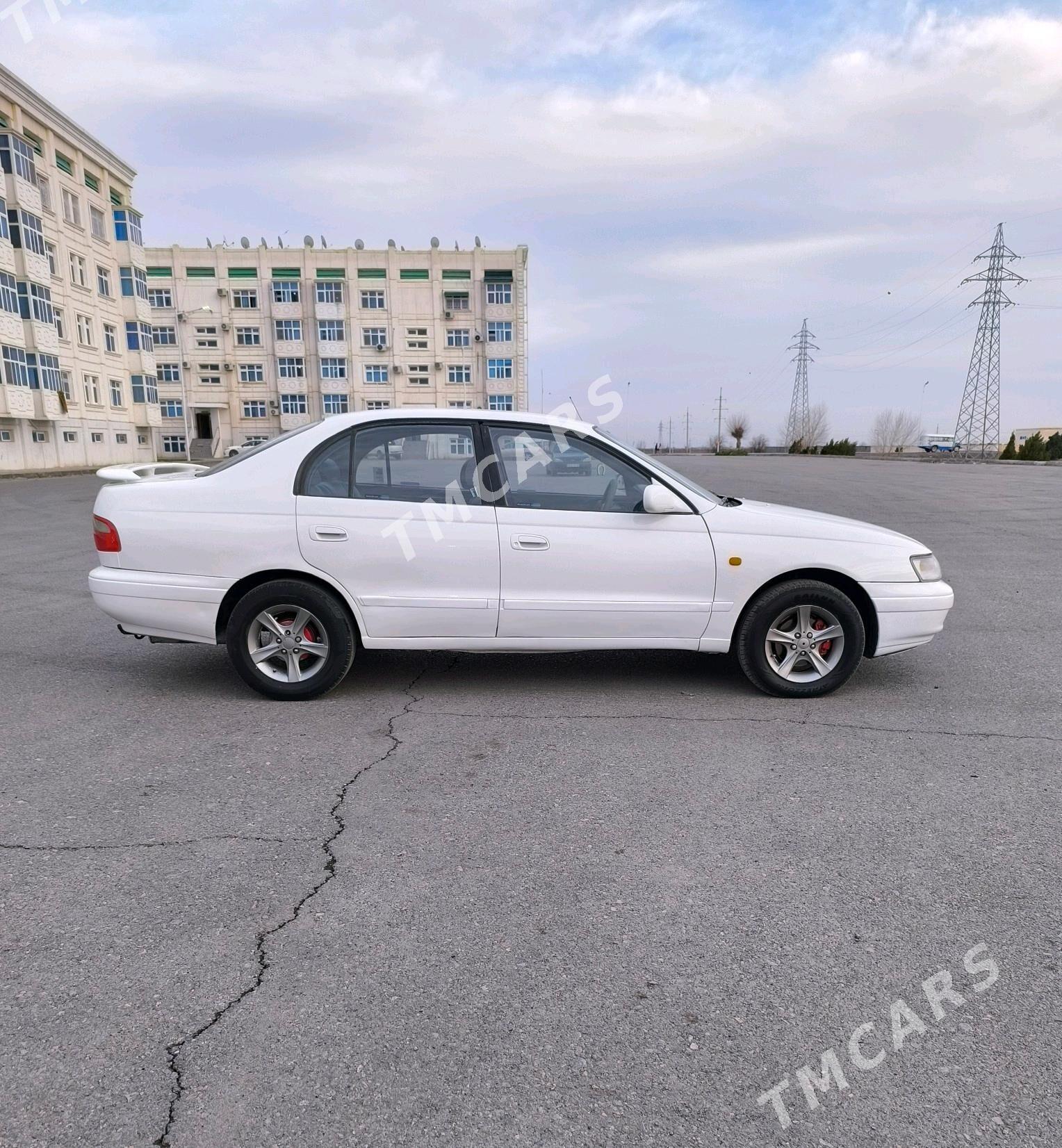 Toyota Carina 1995 - 69 000 TMT - Türkmenabat - img 3