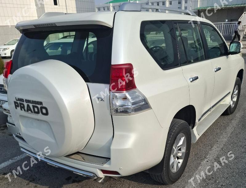 Toyota Land Cruiser Prado 2010 - 450 000 TMT - Aşgabat - img 2