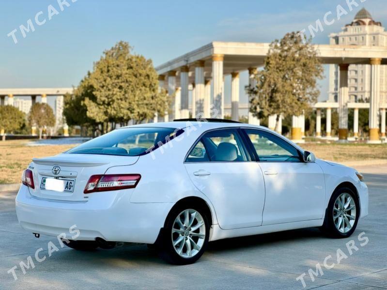 Toyota Camry 2010 - 140 000 TMT - Aşgabat - img 6