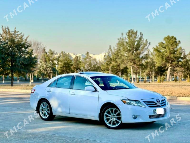 Toyota Camry 2010 - 140 000 TMT - Aşgabat - img 4