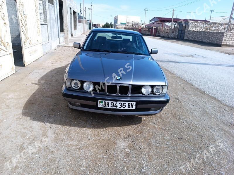 BMW 525 1991 - 65 000 TMT - Gumdag - img 3