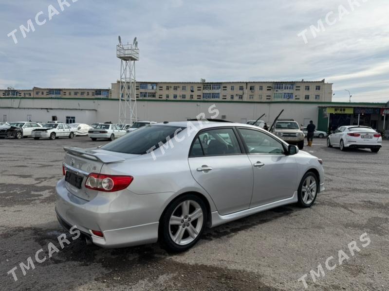 Toyota Corolla 2013 - 195 000 TMT - Aşgabat - img 2