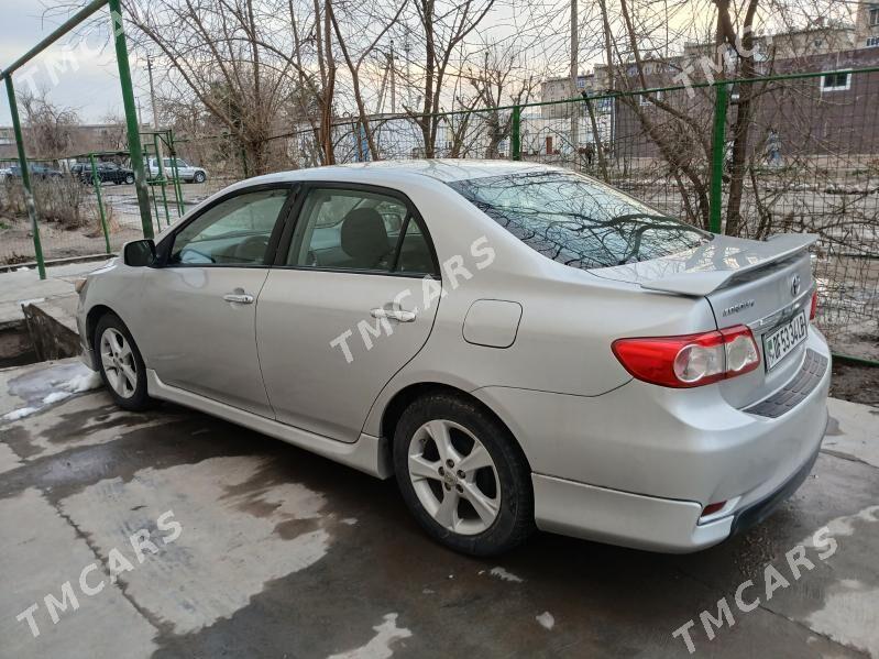 Toyota Corolla 2012 - 155 000 TMT - Туркменабат - img 2