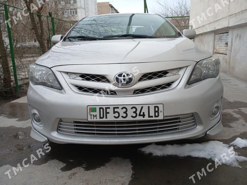 Toyota Corolla 2012 - 155 000 TMT - Туркменабат - img 4