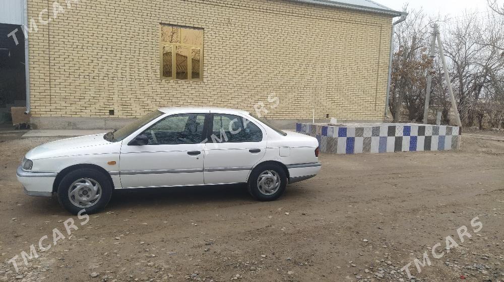 Nissan Primera 1990 - 25 000 TMT - Мары - img 5