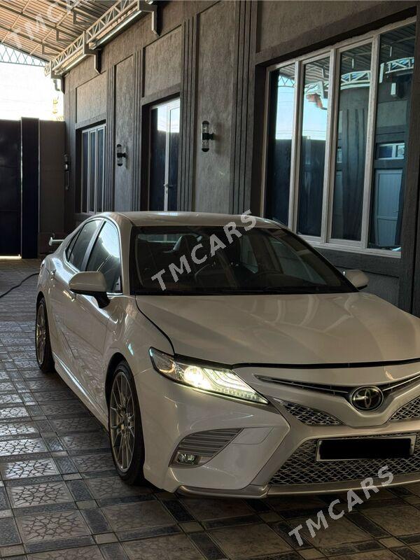 Toyota Camry 2020 - 370 000 TMT - Aşgabat - img 5