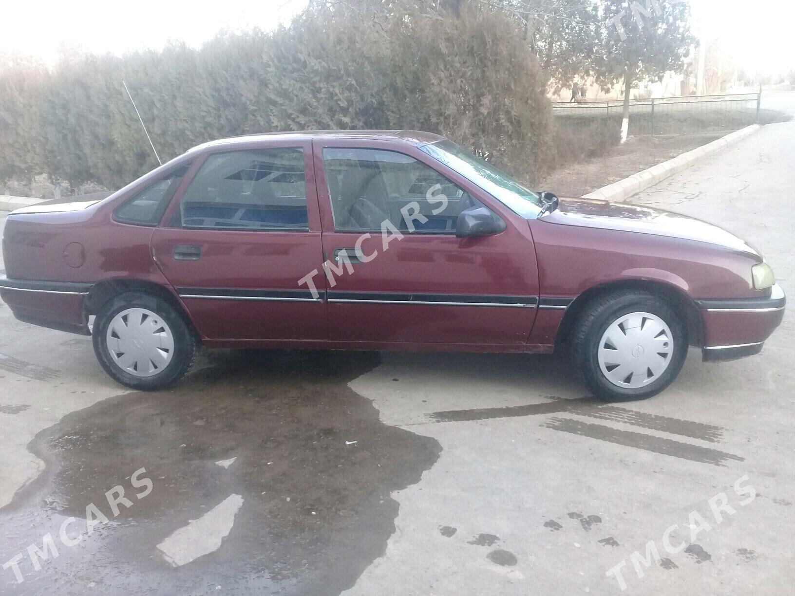 Opel Vectra 1992 - 35 000 TMT - Дашогуз - img 2