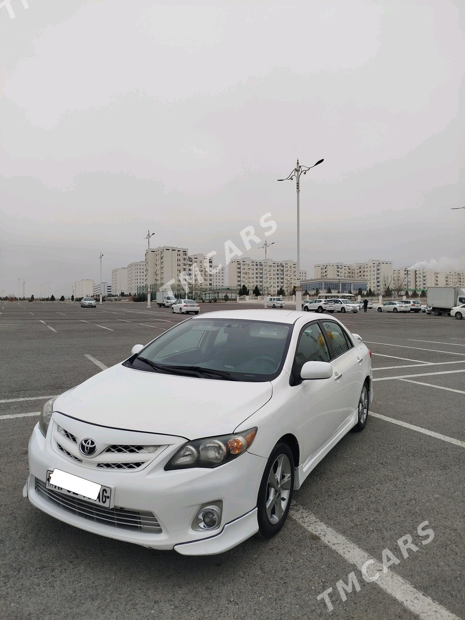 Toyota Corolla 2012 - 158 000 TMT - Parahat 7 - img 3