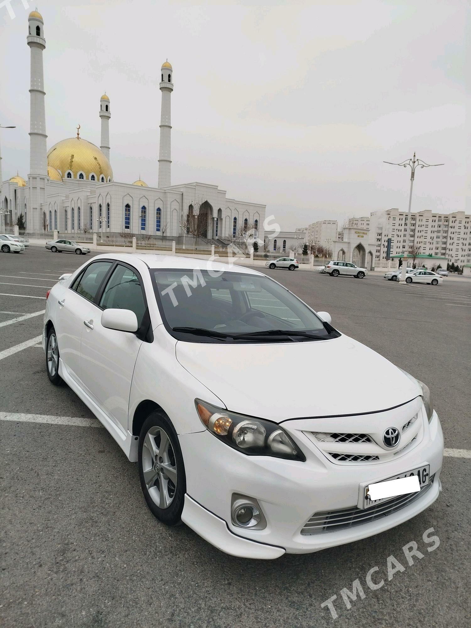 Toyota Corolla 2012 - 158 000 TMT - Parahat 7 - img 4