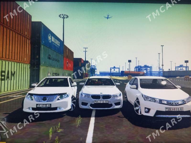 GTA 5 TKM - Aşgabat - img 5