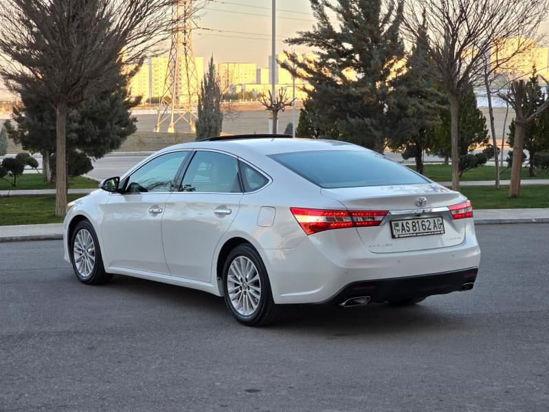 Toyota Avalon 2013 - 315 000 TMT - Ашхабад - img 5