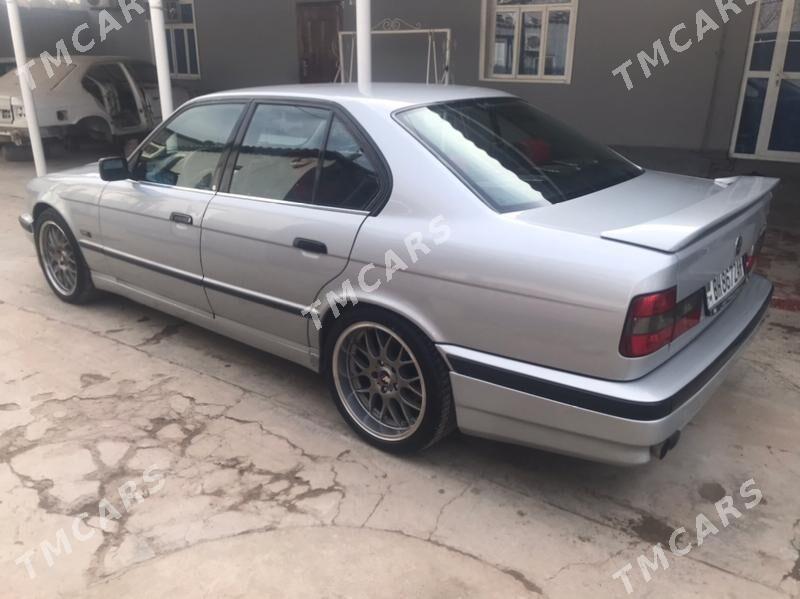 BMW 540 1993 - 130 000 TMT - Tejen - img 3